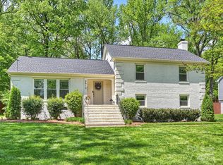 3910 Rhodes Ave, Charlotte, NC 28210