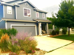 4211 San Marco Dr, Longmont, CO 80503