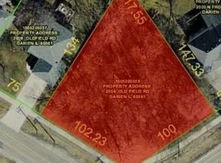 2004 Oldfield Rd, DARIEN, IL 60561