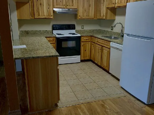 3055 Trinity Dr APT 628, Los Alamos, NM 87544