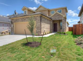 16237 Travesia Way, Austin, TX 78728