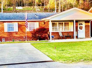 101 Township Road 1213, Chesapeake, OH 45619