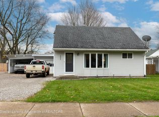 322 E Sheridan Rd, Lansing, MI 48906