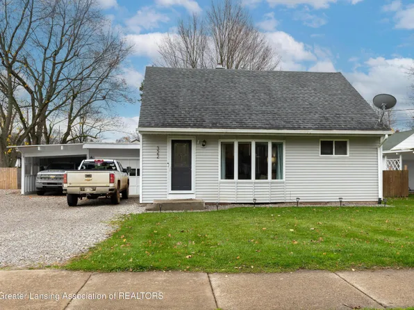 322 E Sheridan Rd, Lansing, MI 48906