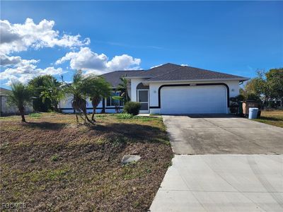 1214 NE 14th Ave, Cape Coral, FL, 33909