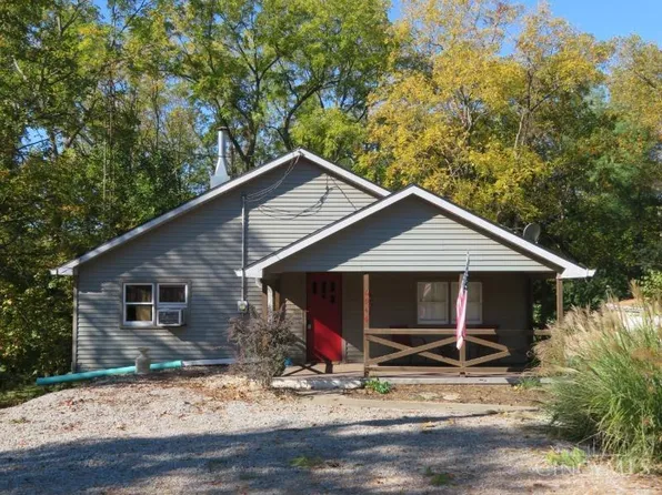 6946 Mountain View Dr, Hillsboro, OH 45133