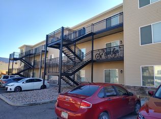 576 West 1045 N Building D - 10, Cedar City, UT 84721