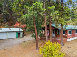 42 Craggy Cliff Rd, Somers, MT 59932