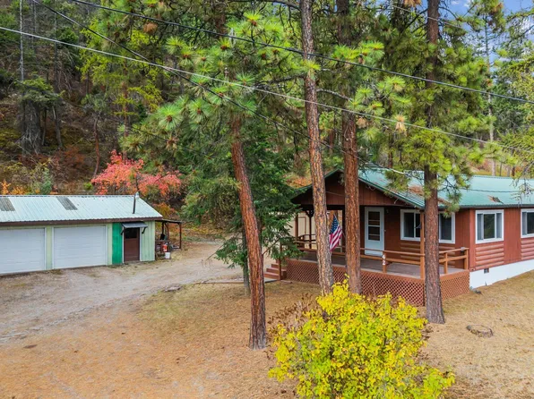 42 Craggy Cliff Rd, Somers, MT 59932