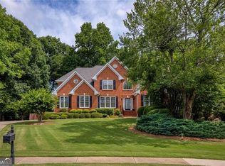 13875 Belleterre Dr, Milton, GA 30004