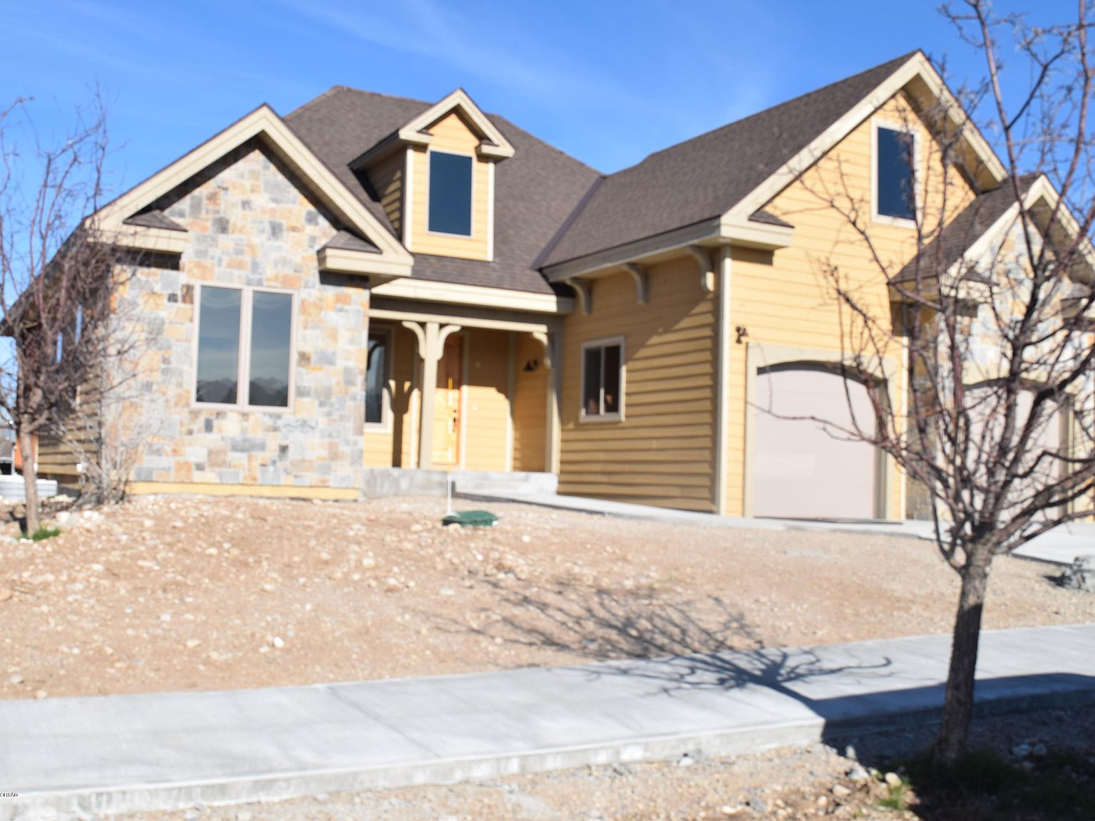 70 Baywood Dr, Driggs, ID 83422 Zillow