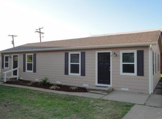 208 W Val Verde Cir APT A, Keene, TX 76059