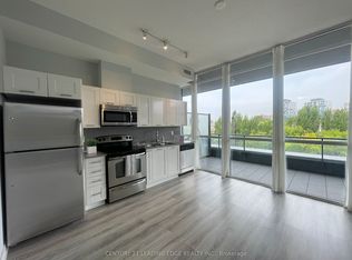 169 Fort York Blvd #227, Toronto, ON M5V 0C8