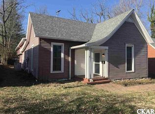 371 E Lexington Ave, Danville, KY 40422