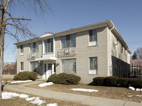 9180 Whittier St, Detroit, MI