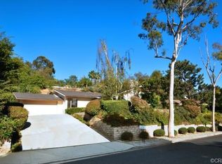14 Vista Real Dr, Rolling Hills, CA 90274