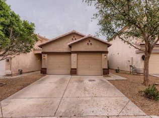 7250 E Knoll St, Mesa, AZ 85207