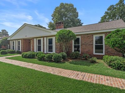 3208 Jamestown Rd, Hattiesburg, MS, 39402