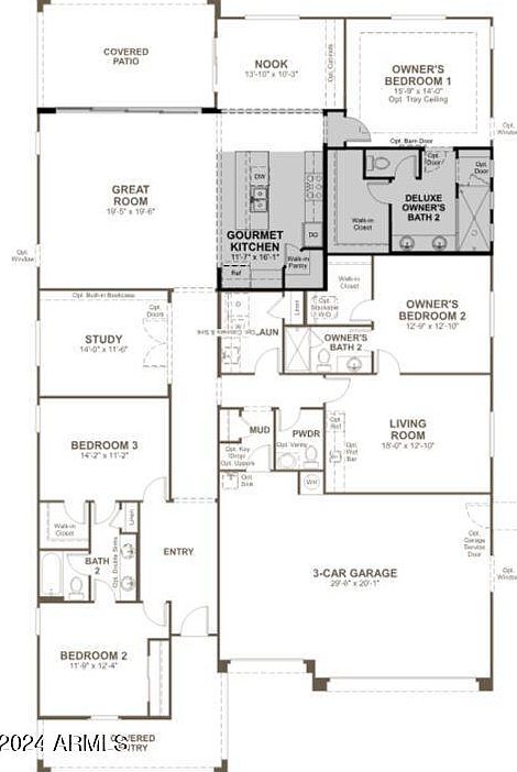 2nd image of 21849 S 197TH Street