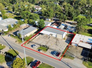 2611 Lauder Rd, Houston, TX 77039