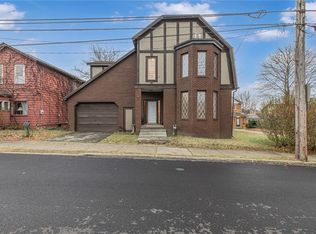 475 Jefferson St, Rochester, PA 15074