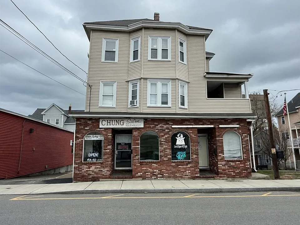 117 University Ave #3