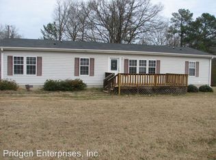 270 Cleghorne Rd, Colbert, GA 30628