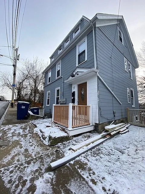 1 bed, 1.0 bath, 535 sqft, $2,575 — Photo 4
