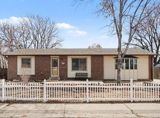 11750 Harrison St, Thornton, CO 80233