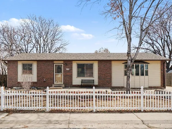 11750 Harrison St, Thornton, CO 80233