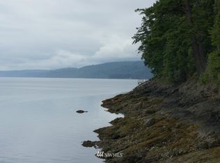 0 McDonald Cove Rd, Brinnon, WA 98320