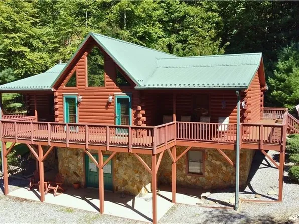 190 Molly Drive, McGrady, NC 28649