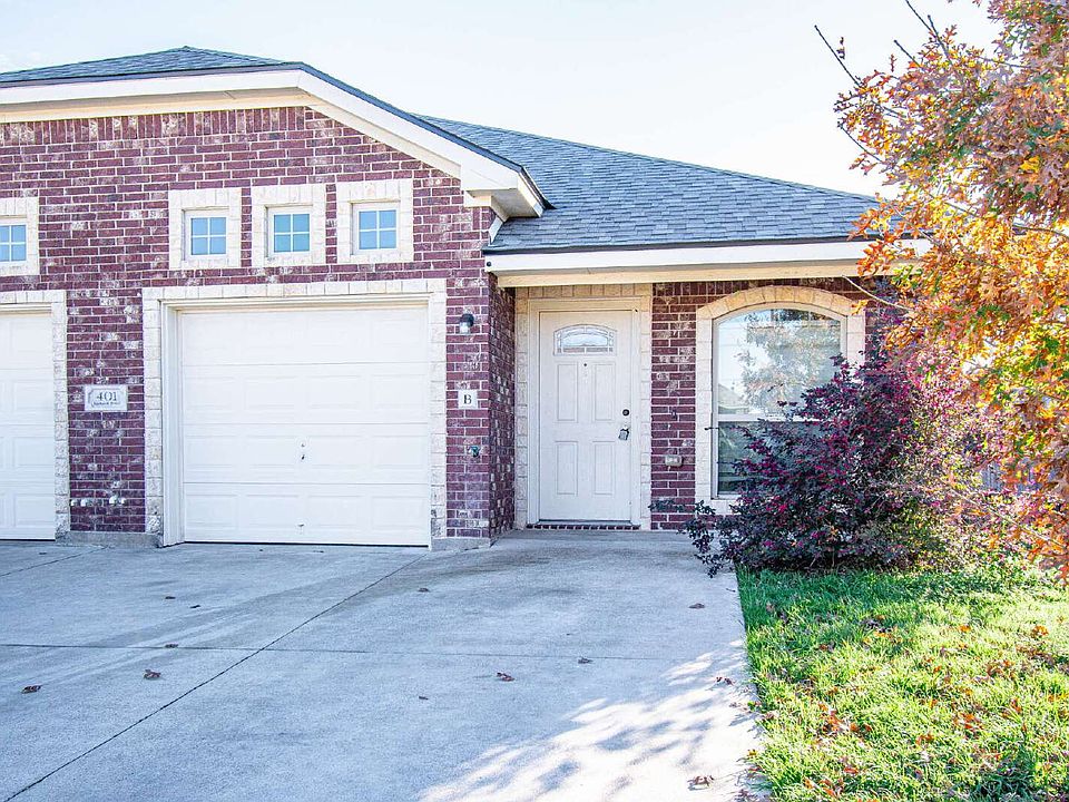 1st image of 401 Sladecek Dr Unit B