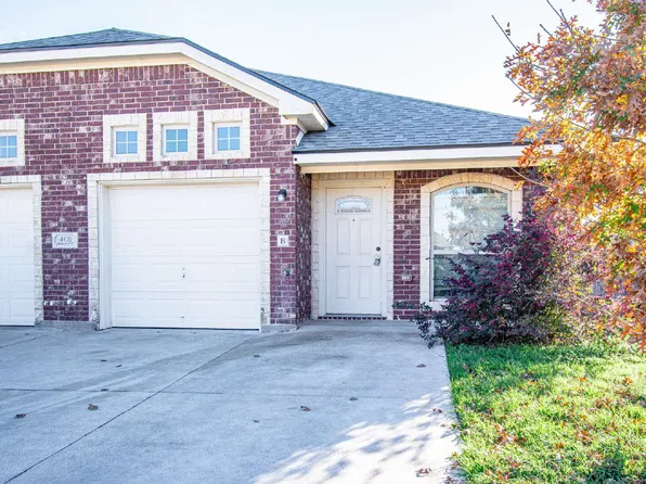 401 Sladecek Dr Unit B, Killeen, TX 76542