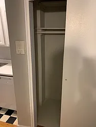 Rented by Salon Realty Corp