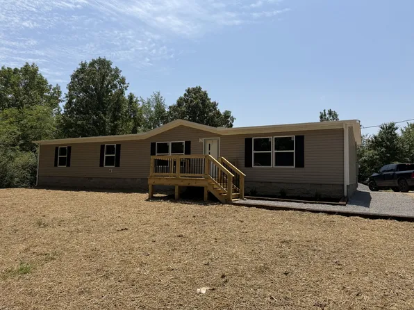 6729 Oak Springs Rd, Nunnelly, TN 37137