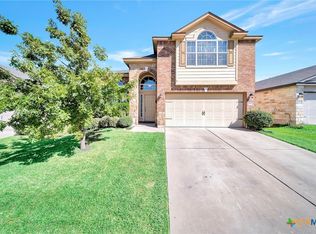 9612 Shimla Dr, Killeen, TX 76542