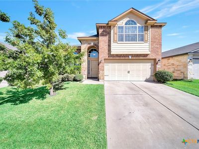 9612 Shimla Dr, Killeen, TX, 76542