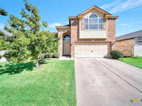 9612 Shimla Dr, Killeen, TX 76542