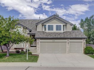 7459 La Quinta Pl, Lone Tree, CO 80124