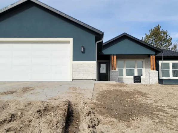 441 Idaho St, Bliss, ID 83314