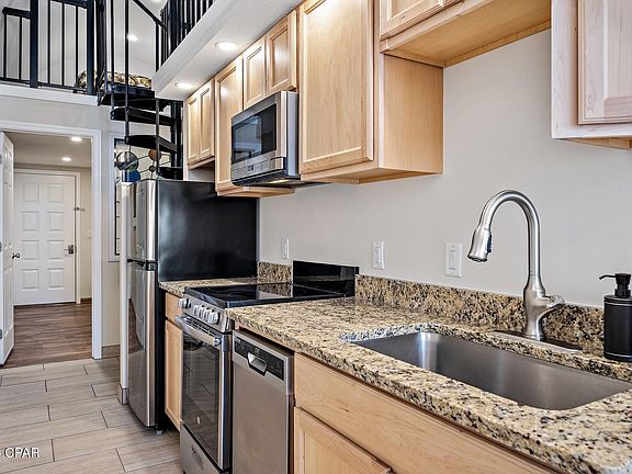 5th image of 15617 Front Beach Rd #325