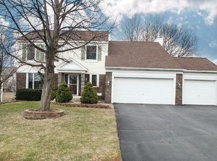 3113 Copper Oaks Trl, Woodbury, MN 55125