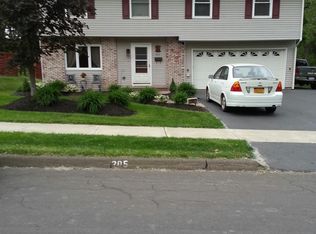 205 Wisteria Way, Horseheads, NY 14845