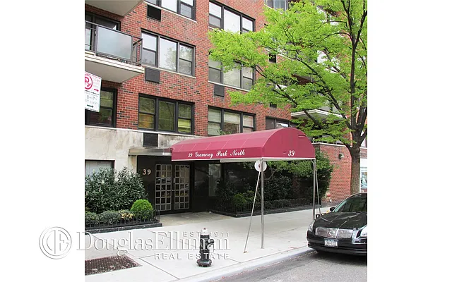 Sold by Douglas Elliman | media 13