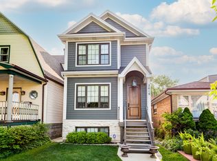 3618 N Richmond St, Chicago, IL 60618