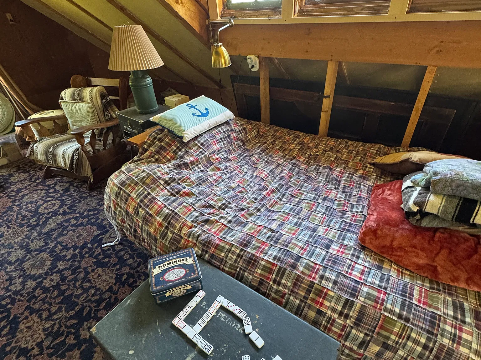 1 bed, 25 sqft, $1,250 — Photo 3