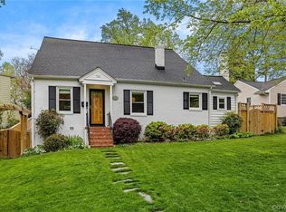 711 W 26th St, Richmond, VA 23225