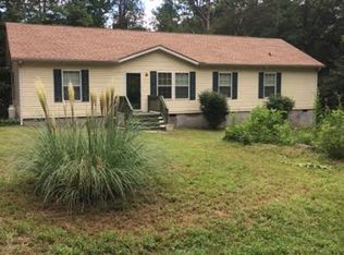 26809 Slash Pine Cir, Ruther Glen, VA 22546