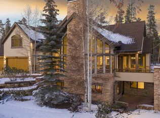 1808 Falcon Dr, Silverthorne, CO 80498